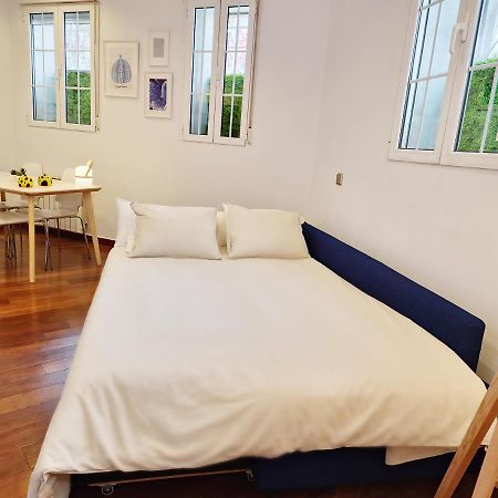 Apartamento Atocha / Embajadores Мадрид Экстерьер фото