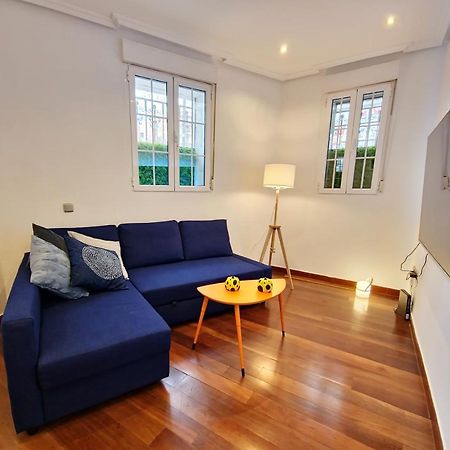 Apartamento Atocha / Embajadores Мадрид Экстерьер фото
