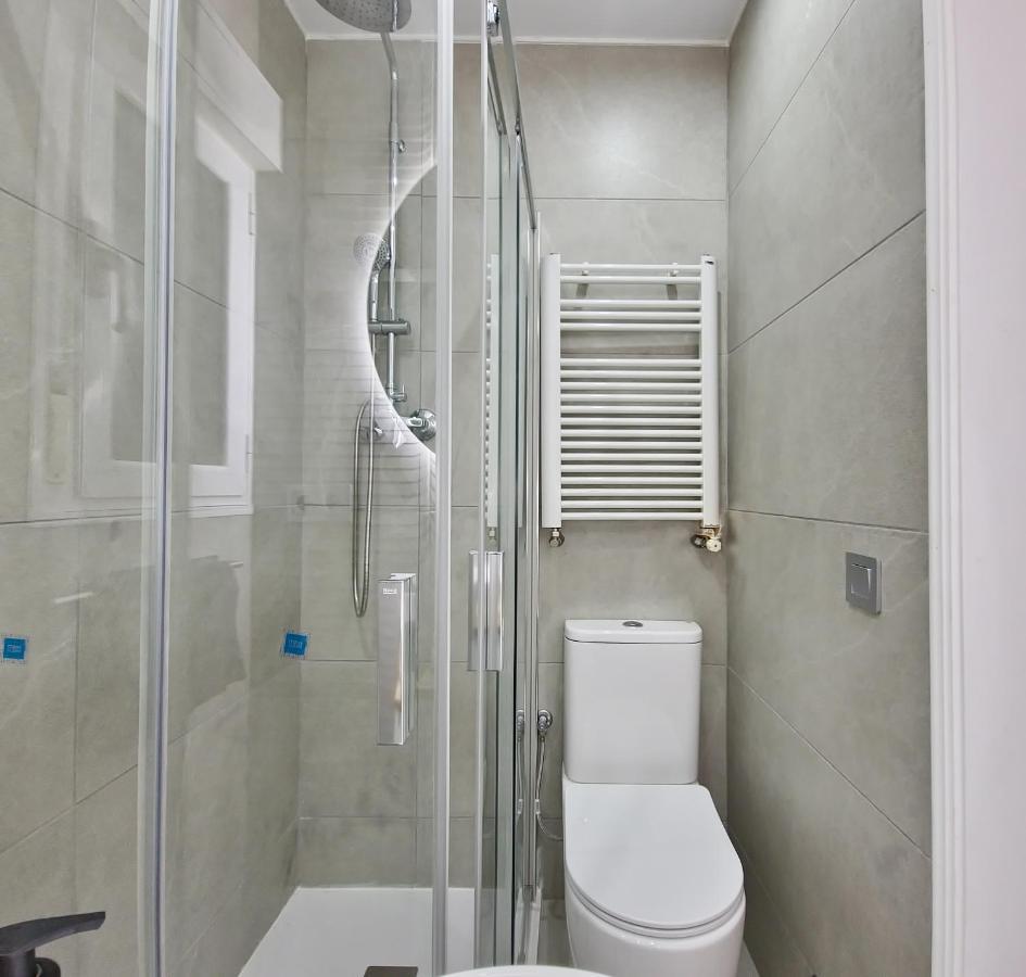 Apartamento Atocha / Embajadores Мадрид Экстерьер фото