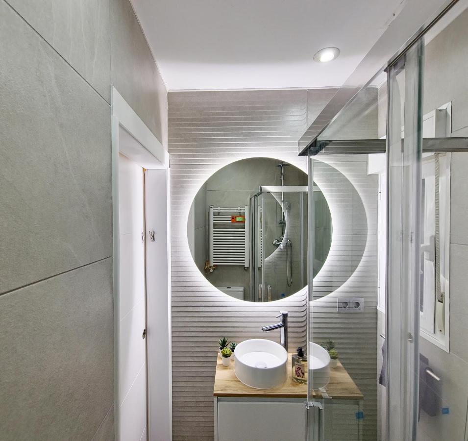 Apartamento Atocha / Embajadores Мадрид Экстерьер фото