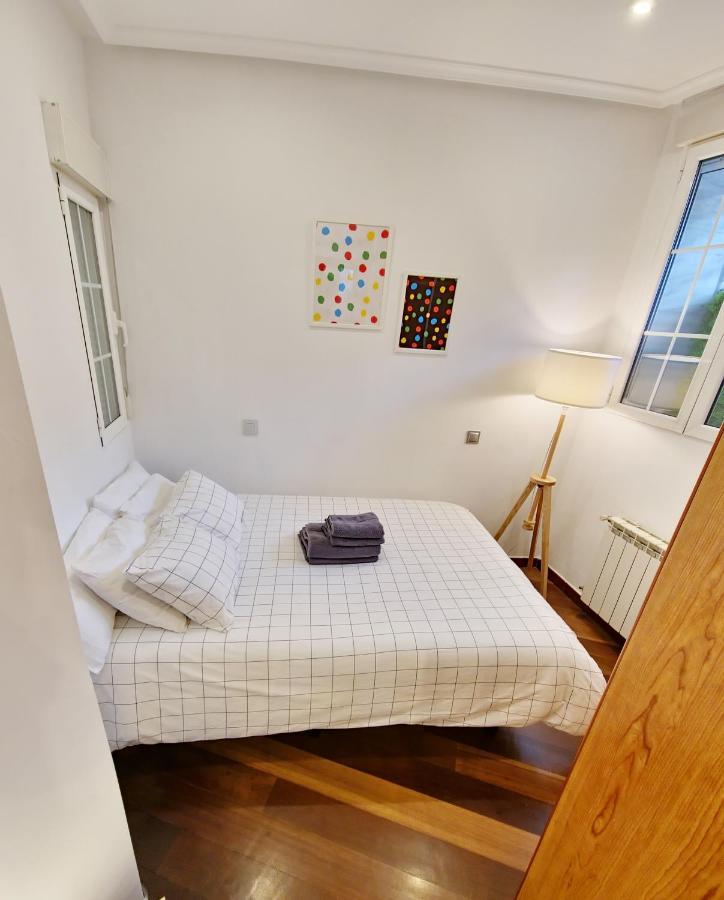 Apartamento Atocha / Embajadores Мадрид Экстерьер фото