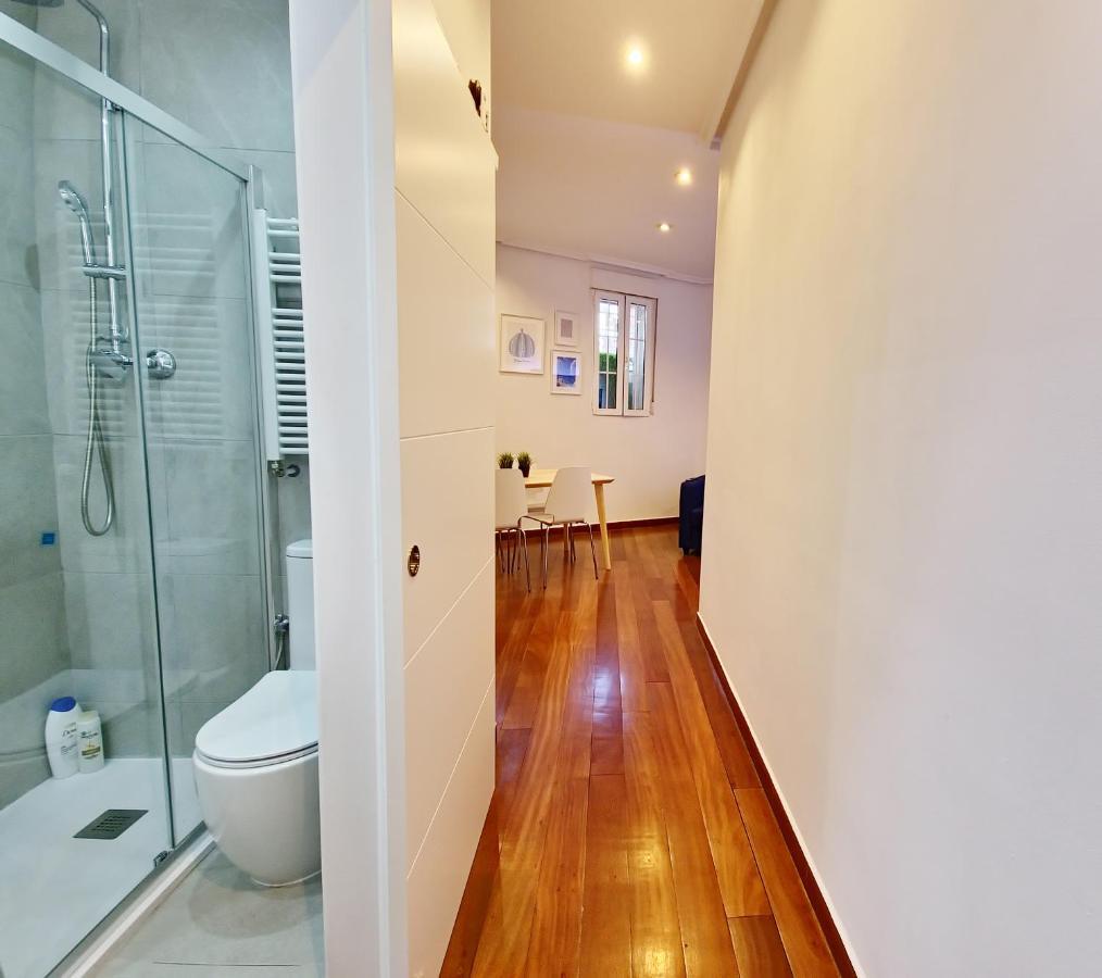 Apartamento Atocha / Embajadores Мадрид Экстерьер фото